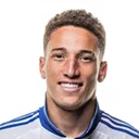 Robert — Tiền vệ, FC København