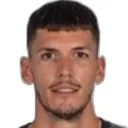José Ortega — Thủ môn, CE Sabadell