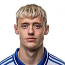 Viktor Bjarki Dadason — Tiền đạo, FC København