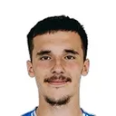 Ivan Losenko — Tiền vệ, CF Montréal