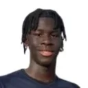 Samsy Keita — Thủ môn, CF Montréal