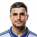 Mohamed Elyounoussi — Tiền vệ, FC København