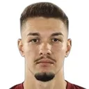 Costel Avram — Hậu vệ, CFR 1907 Cluj