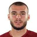 Rion Zejnullahu — Hậu vệ, CFR 1907 Cluj