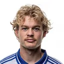 Mads Emil Madsen — Tiền vệ, FC København