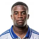 Youssoufa Moukoko — Tiền đạo, Çorum FK