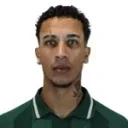 Gustavo Talles — Hậu vệ, Chapecoense