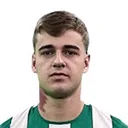 Mancha — Hậu vệ, Chapecoense