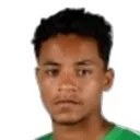 Vinícius Eduardo de Almeida — Hậu vệ, Chapecoense
