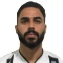 Fernando Carlos da Silva Filho — Hậu vệ, Chapecoense