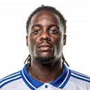 Munashe Garananga — Hậu vệ, Lyngby