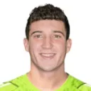 Isaac Walker — Thủ môn, Charlotte FC