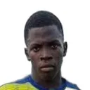 Kaheim Dixon — Tiền đạo, FK Novi Pazar