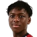 Sopuruchukwu Obieri — Tiền đạo, Evesham United
