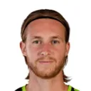 Ben Stevenson — Tiền vệ, Cheltenham Town