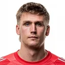 Rúnar Alex Rúnarsson — Thủ môn, FC København