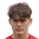Cameron Walters — Hậu vệ, Evesham United