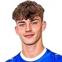 Gunner Elliott — Tiền đạo, Chesterfield