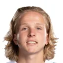 Sammy Braybrooke — Tiền vệ, Leicester City