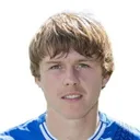 James Berry — Tiền đạo, Forest Green Rovers