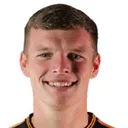 Bailey Hobson — Tiền vệ, Harrogate Town