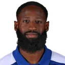 Janoi Donacien — Hậu vệ, Northampton Town