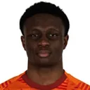 Malik Owolabi-Belewu — Hậu vệ, Chesterfield