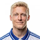 Birger Meling — Hậu vệ, FC København