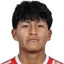 Yván Rojas — Tiền đạo, Cienciano