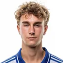 Dominik Sarapata — Tiền vệ, SK Artis Brno