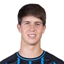 Alejandro Granados — Tiền vệ, Club NXT U23