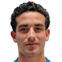Eduardo Mustre Torres — Tiền đạo, Club Puebla