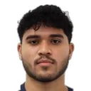 Rodrigo Pachuca — Hậu vệ, Club Puebla