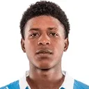 Yamir Del Valle — Tiền vệ, Club Sporting Cristal