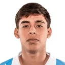 Lionel Herrera — Tiền vệ, Club Sporting Cristal