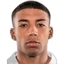 Joao Cuenca — Hậu vệ, Club Sporting Cristal