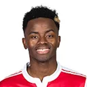 Simon Adingra — Tiền đạo, AFC Ajax
