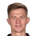 Egor Sorokin — Hậu vệ, Chengdu Rongcheng