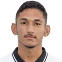 Renato Santos — Hậu vệ, Corinthians