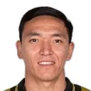 Erkin Tapalov — Hậu vệ, FC Kairat Almaty