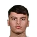 Justin Ferizaj — Tiền vệ, Crawley Town