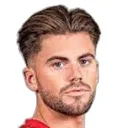 Danny Cashman — Tiền vệ, Boreham Wood