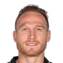 Dan Glazer — Tiền vệ, Maccabi Tel Aviv
