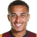 Lewis Richards — Hậu vệ, Crawley Town