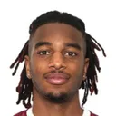 Akin Odimayo — Hậu vệ, Crawley Town
