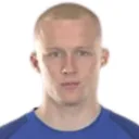 Jacob Chapman — Thủ môn, St. Mirren