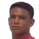 Rodrigo Jesse dos Santos Viana — Tiền đạo, Clube De Regatas Brasil