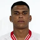 Darlisson Pereira — Hậu vệ, Clube De Regatas Brasil