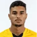 Pablo Andrade Neves — Thủ môn, Clube De Regatas Brasil