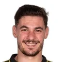 Jorginho — Tiền vệ, FC Kairat Almaty